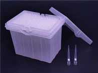 Sterile Filterspitze