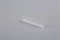 0.1 ml PCR-Röhrchen