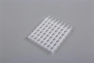 Qpcr-Röhren