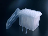 1000ul gefilterte Pipettenspitzen